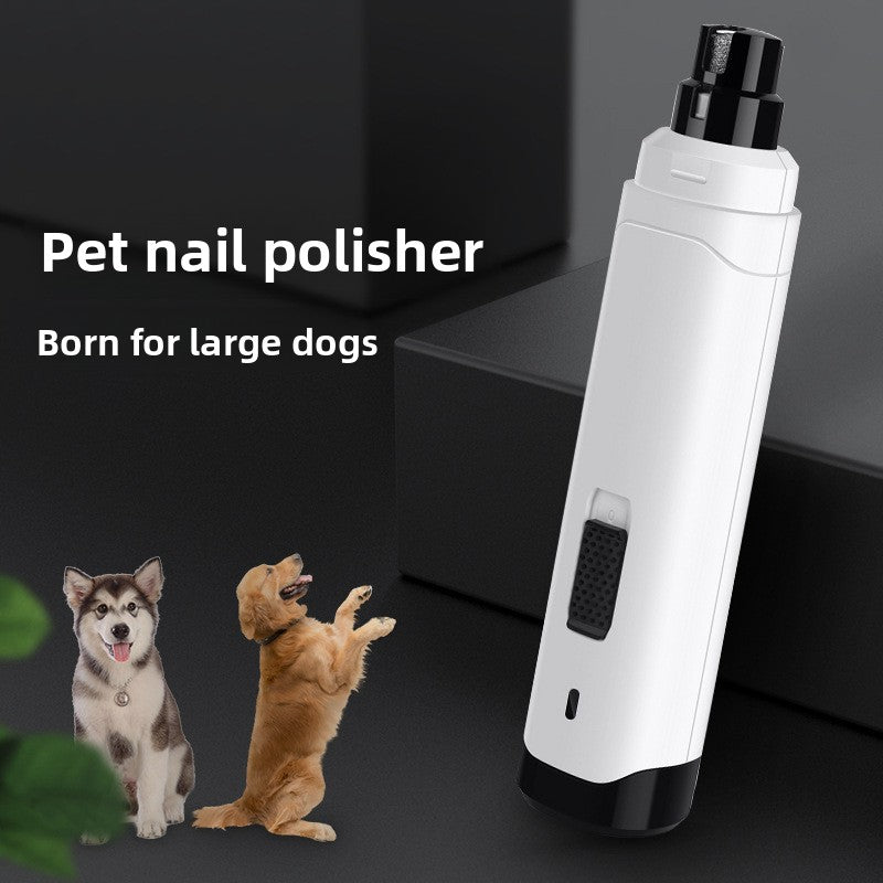Electric Nail Grinder
