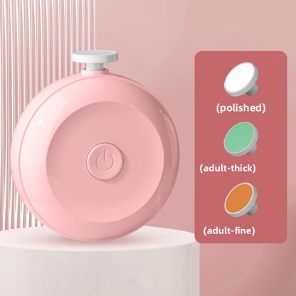 Electric Nail Grinder