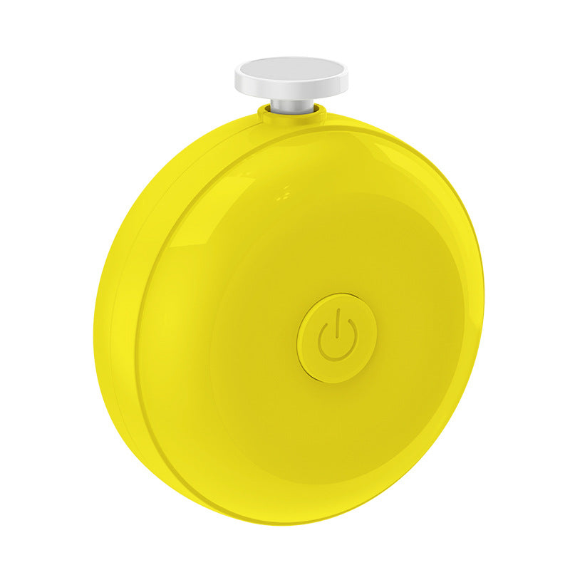 Electric Nail Grinder