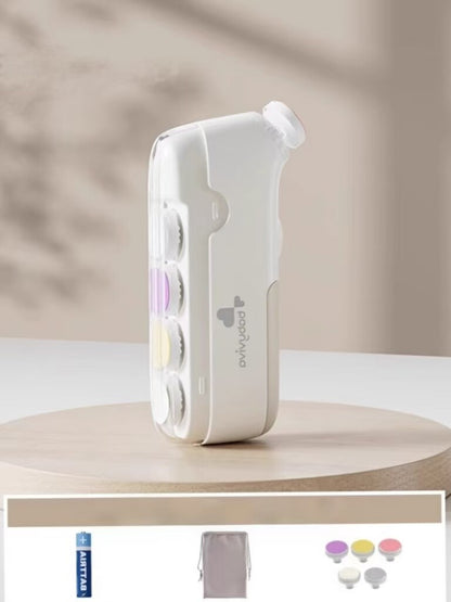 Electric nail grinder