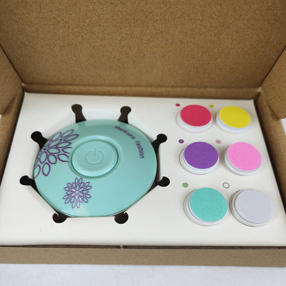 Electric Nail Grinder