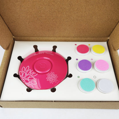 Electric Nail Grinder