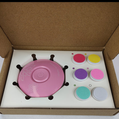 Electric Nail Grinder