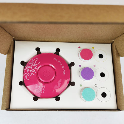 Electric Nail Grinder