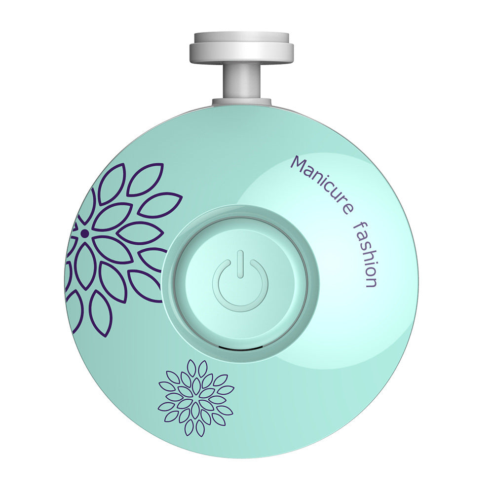 Electric Nail Grinder