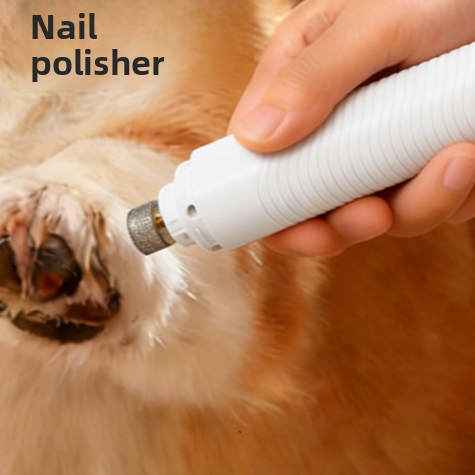 Electric Nail Grinder