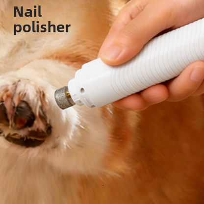 Electric Nail Grinder