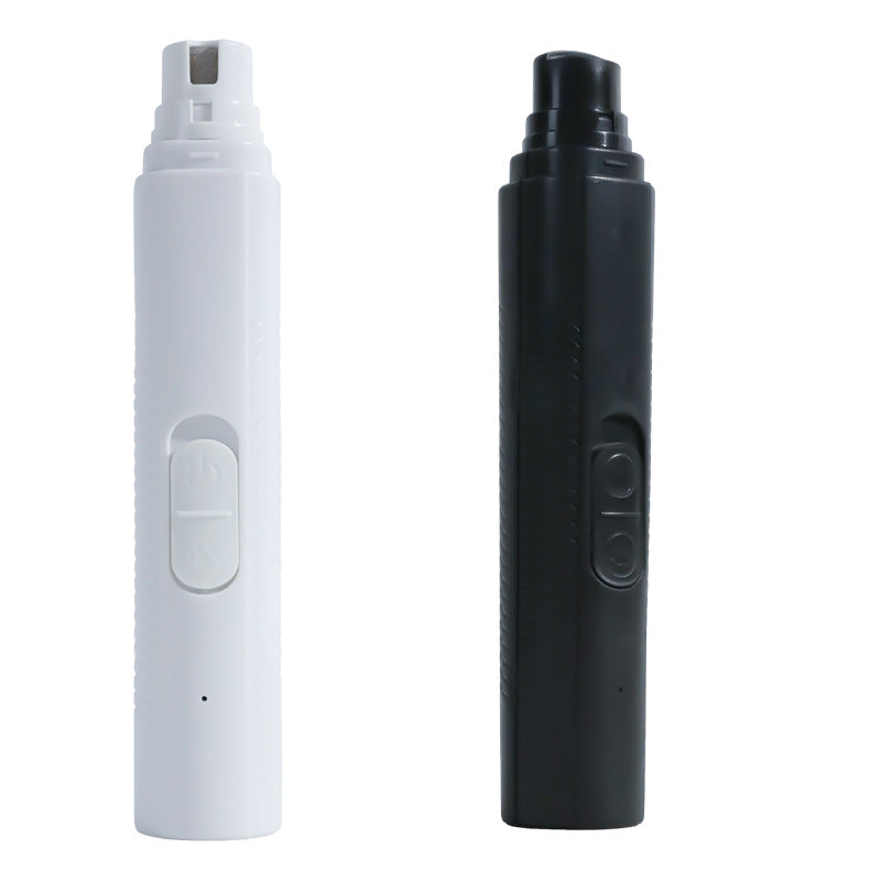 Electric Nail Grinder
