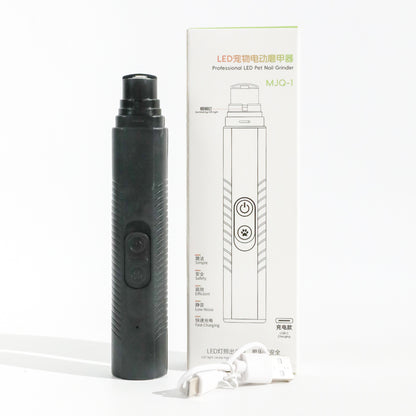 Electric Nail Grinder