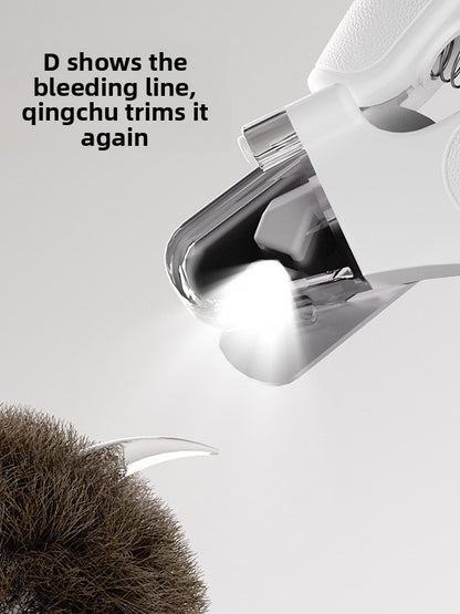 Electric nail grinder