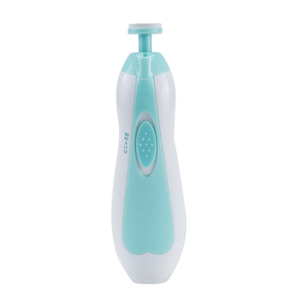 Electric nail grinder