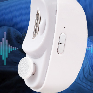 Electric nail grinder