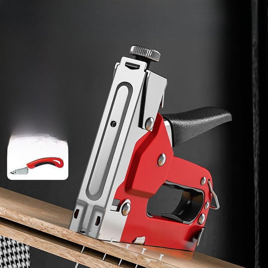 Electric nail gun