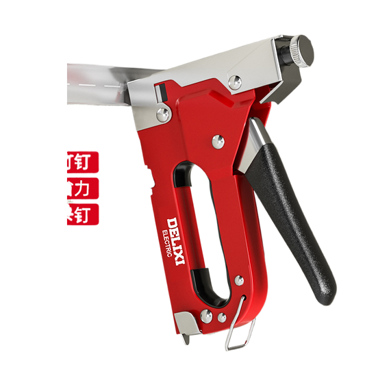Electric nail gun