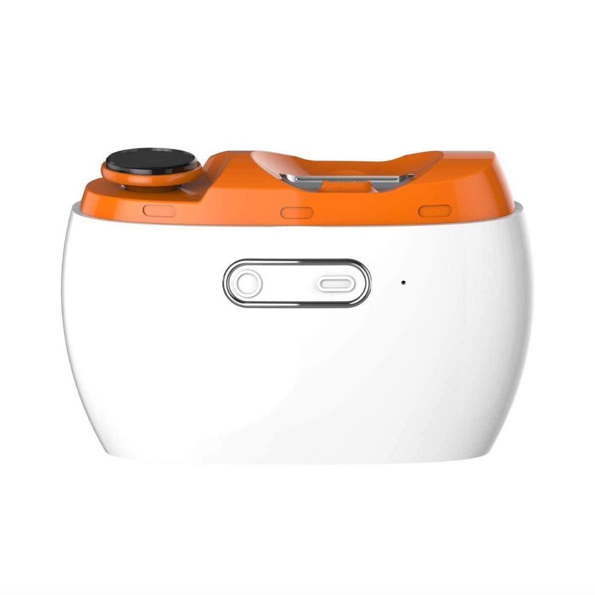 Electric Nail Polisher Cutting Grinding All-in-One
