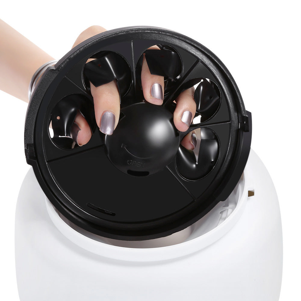 electric nail removal Steam Machine