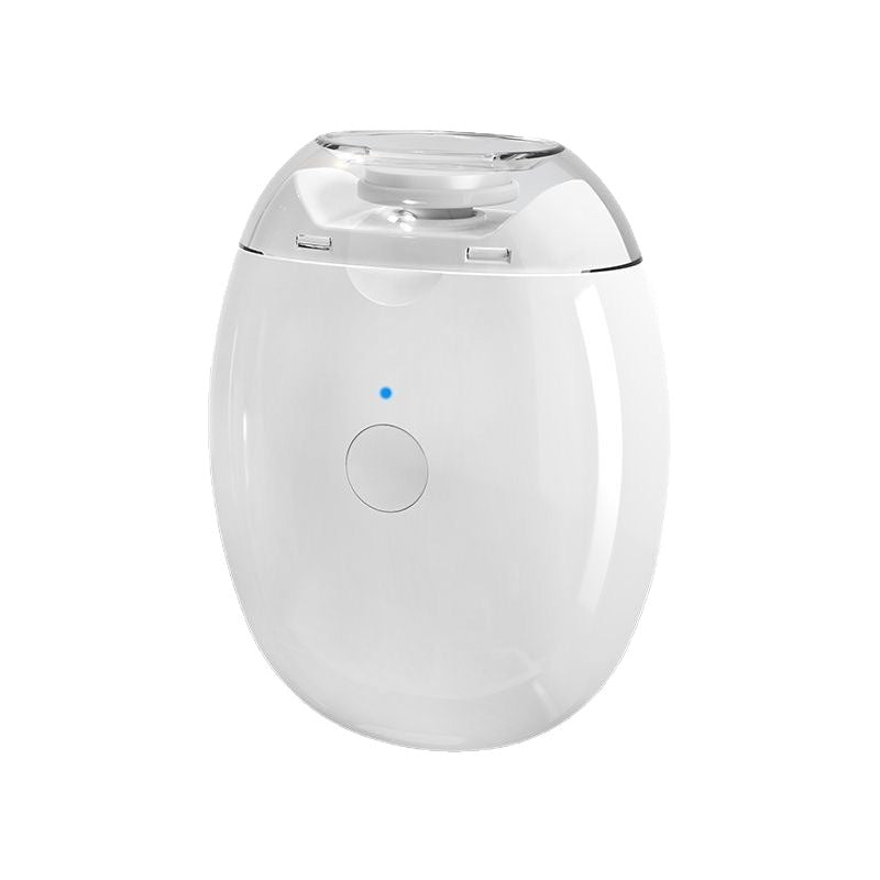 Electric Nail Trimmer and Polisher