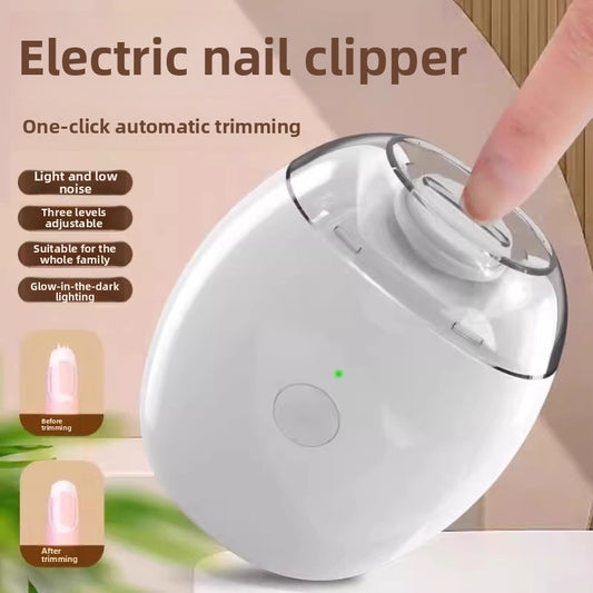Electric Nail Trimmer