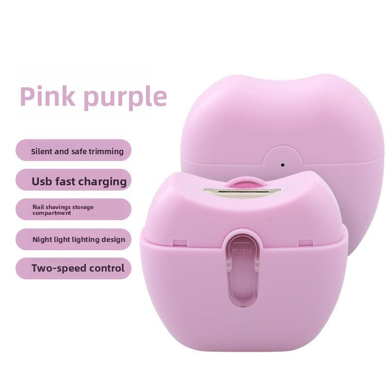 Electric Nail Trimmer
