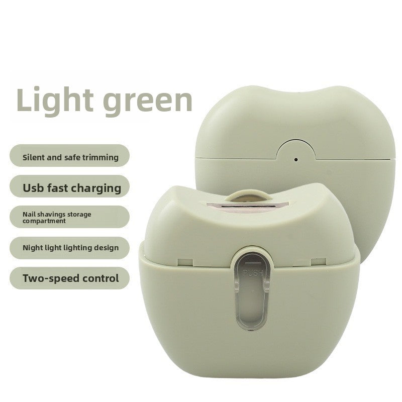 Electric Nail Trimmer