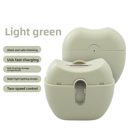 Electric Nail Trimmer