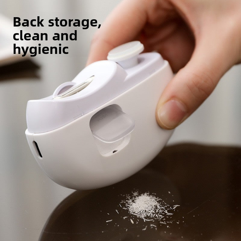 Electric Nail Trimmer