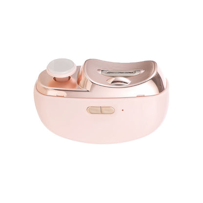 Electric Nail Trimmer