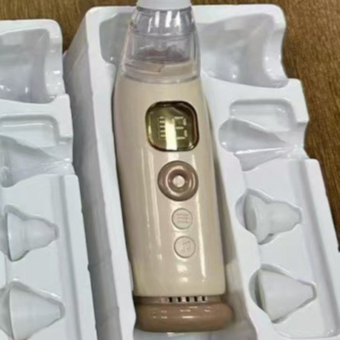 Electric Nasal Aspirator for Babies