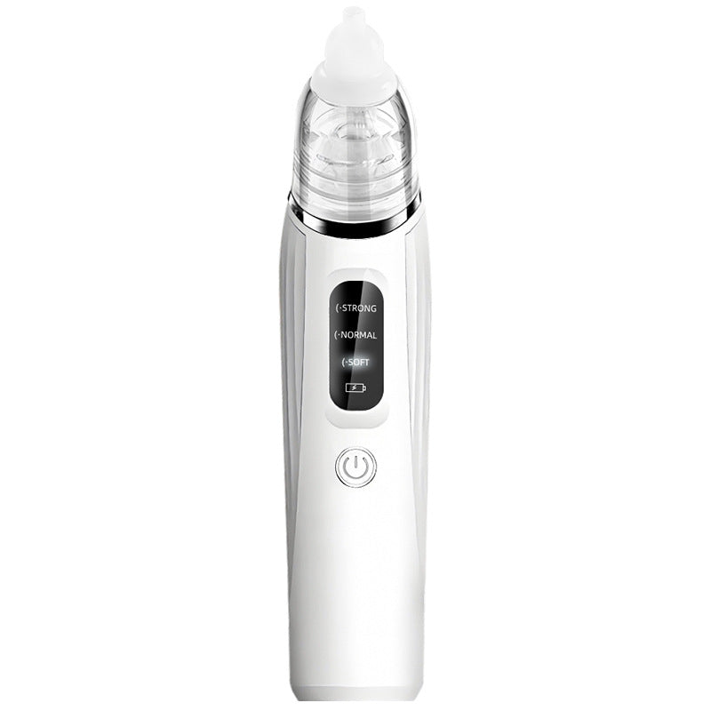 Electric Nasal Aspirator for Babies