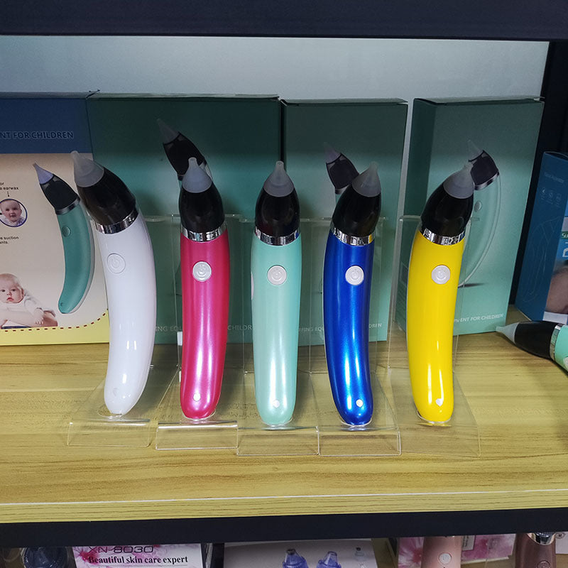 Electric Nasal Aspirator for Babies