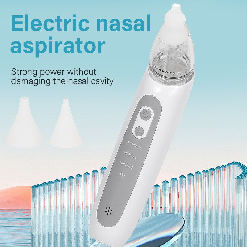 Electric Nasal Aspirator