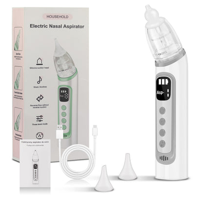 Electric Nasal Aspirator