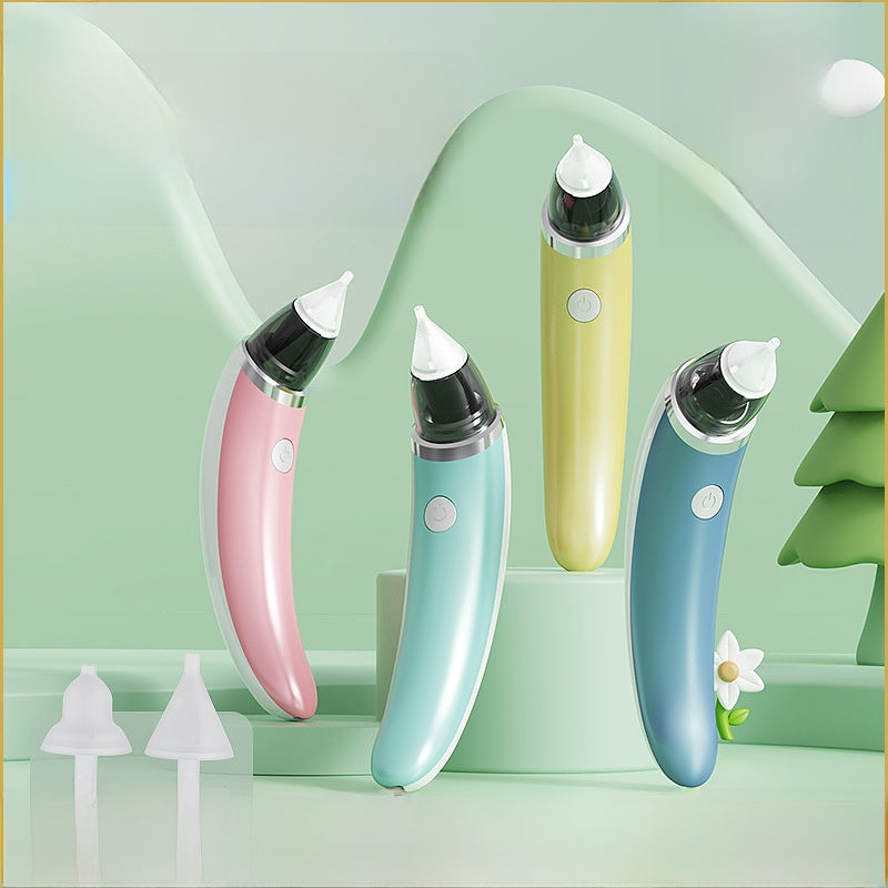 Electric Nasal Aspirator