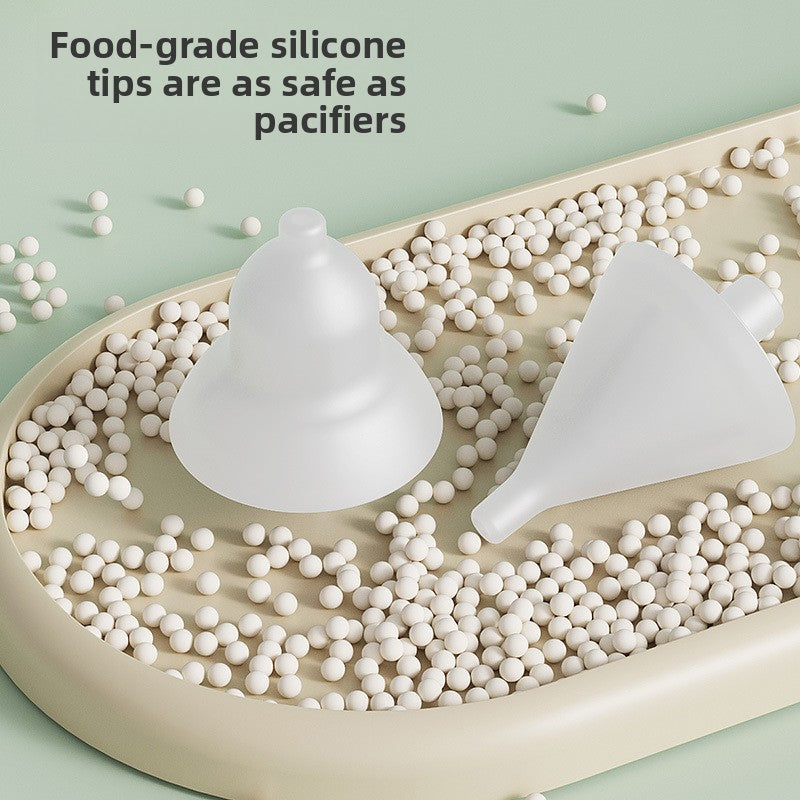 Electric Nasal Aspirator