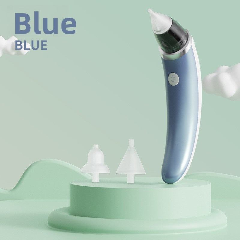 Electric Nasal Aspirator