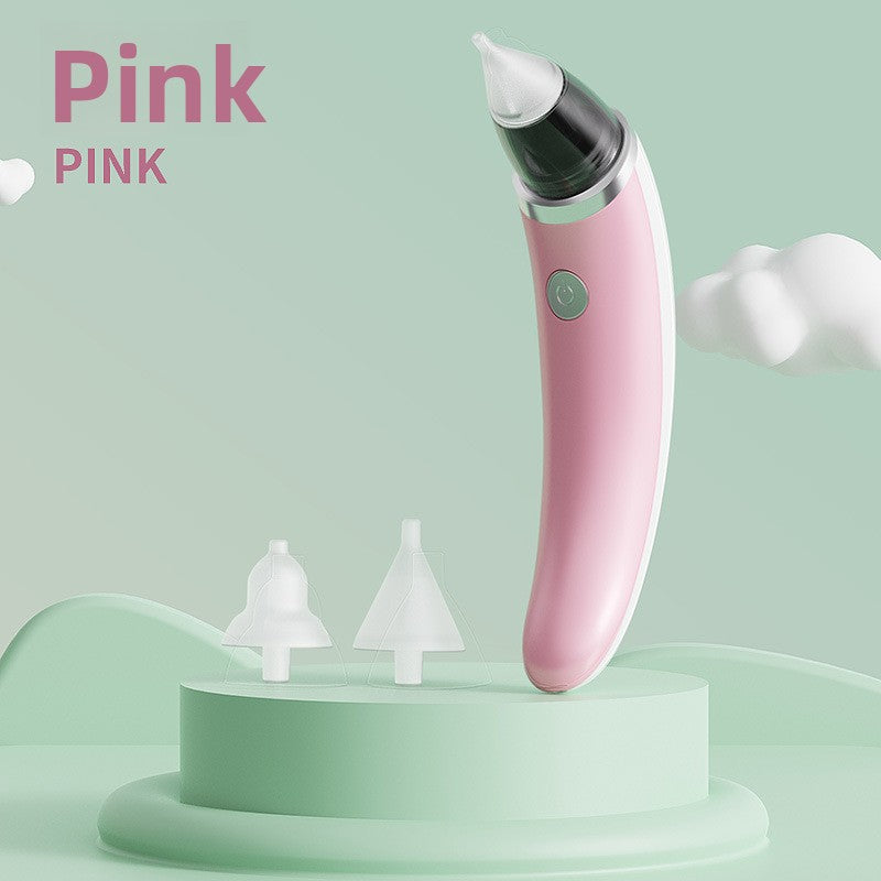 Electric Nasal Aspirator