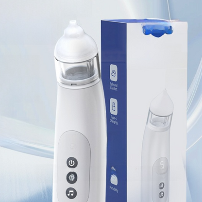 Electric Nasal Aspirator