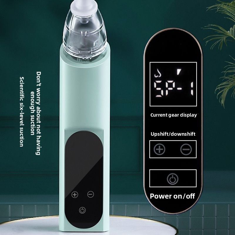 Electric Nasal Aspirator