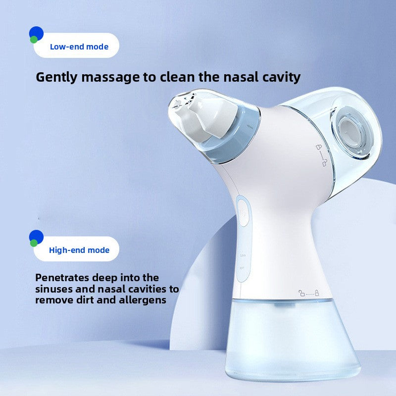 Electric Nasal Washer