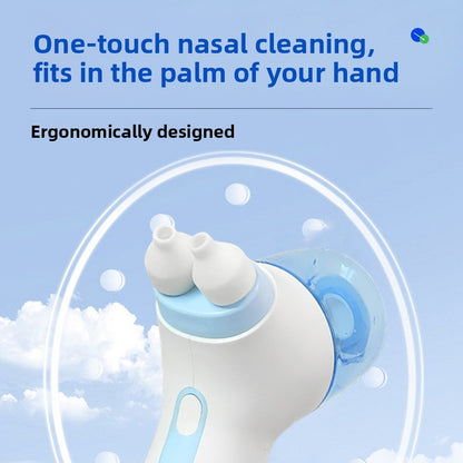 Electric Nasal Washer