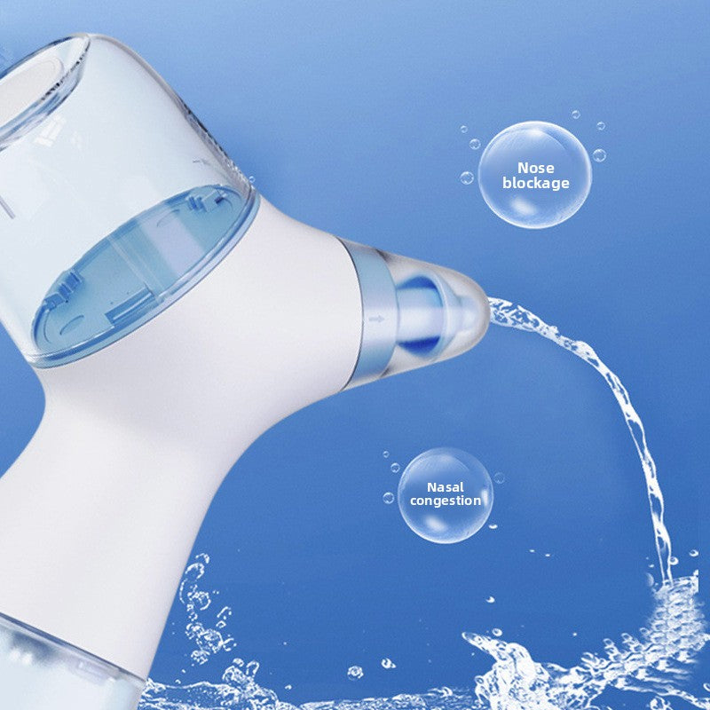Electric Nasal Washer