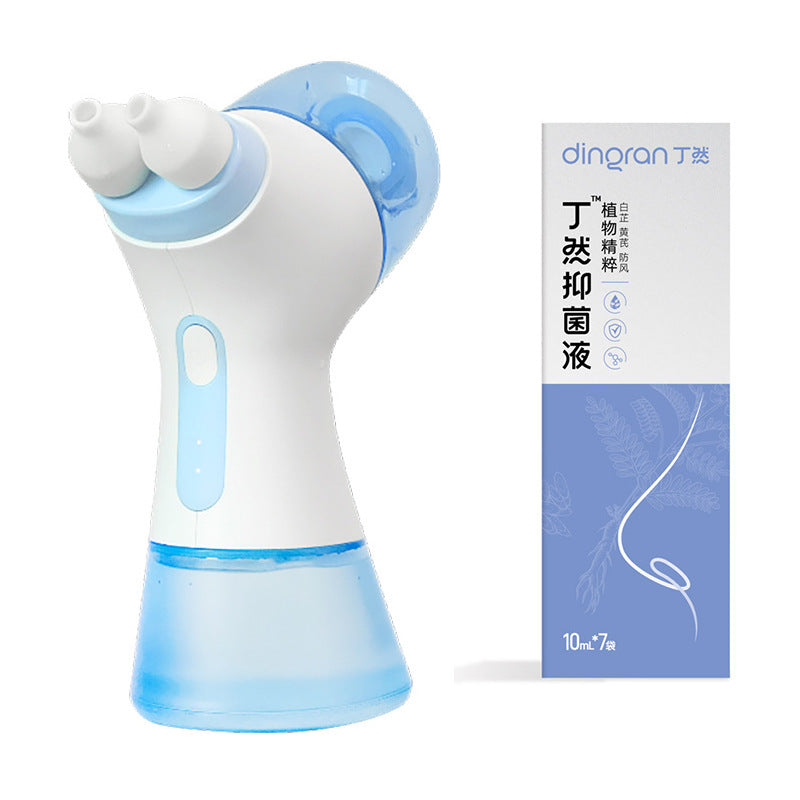 Electric Nasal Washer