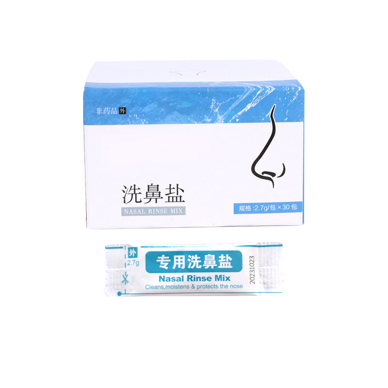 Electric Nasal Washer