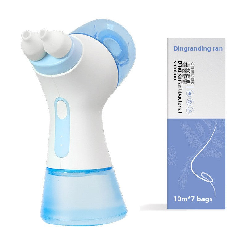Electric Nasal Washer