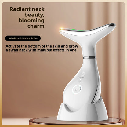 Electric Neck Massager
