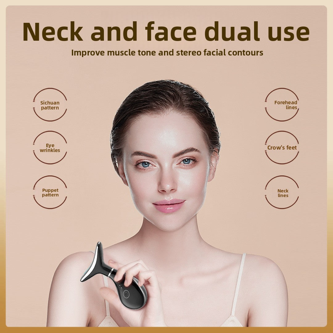 Electric Neck Massager