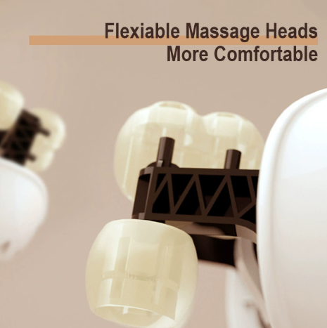 Electric Neck Shoulder Massager
