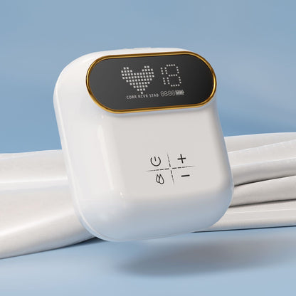 Electric Nipple Retraction Corrector Adjustable Suction