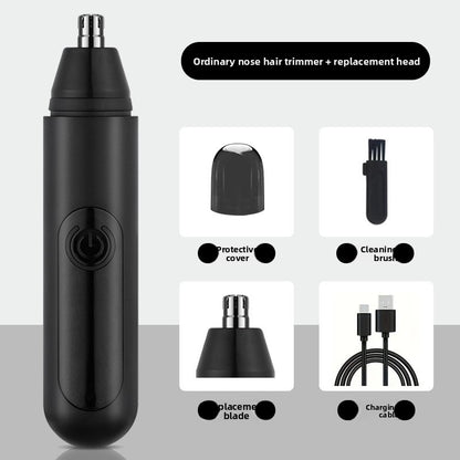 Electric Nose Hair Trimmer