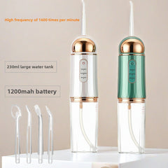 Platinum 1 nozzle